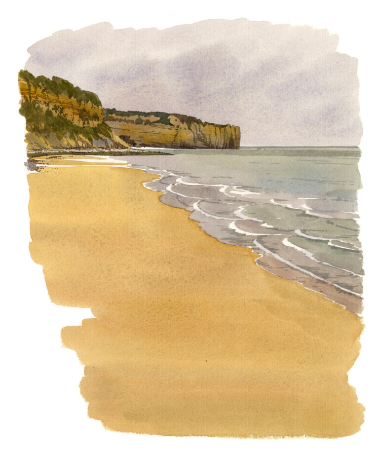 Omaha Beach