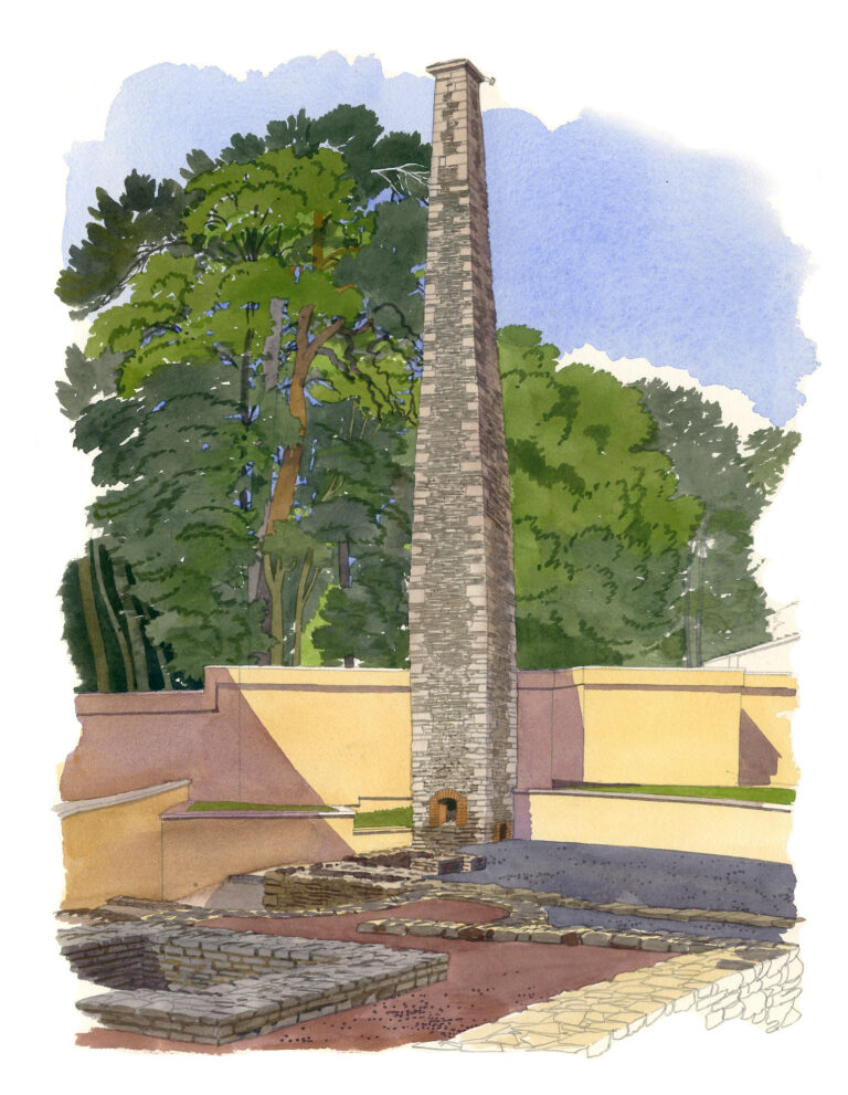 Musée de la Mine