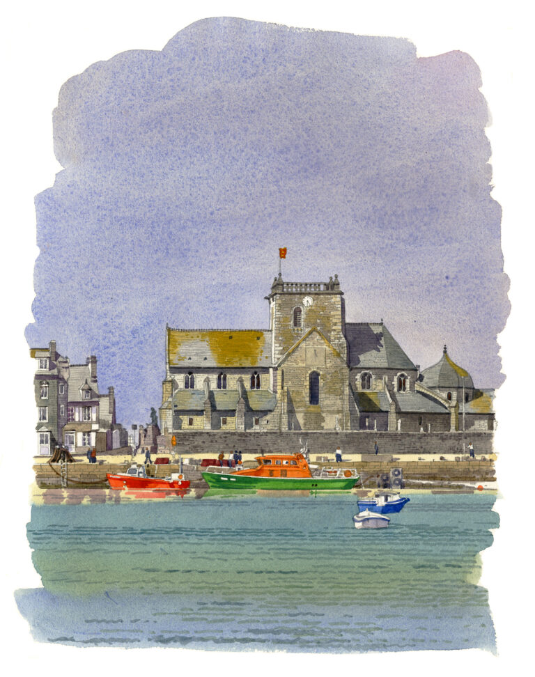 Barfleur