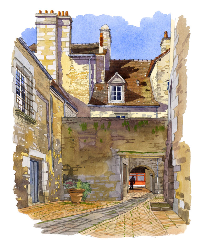 NOR163 Cour_Jacques-Rene_Hebert-Alençon