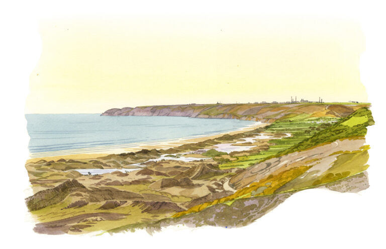 NOR164 Dunes_de_Biville_et_Nez_de_Jobourg