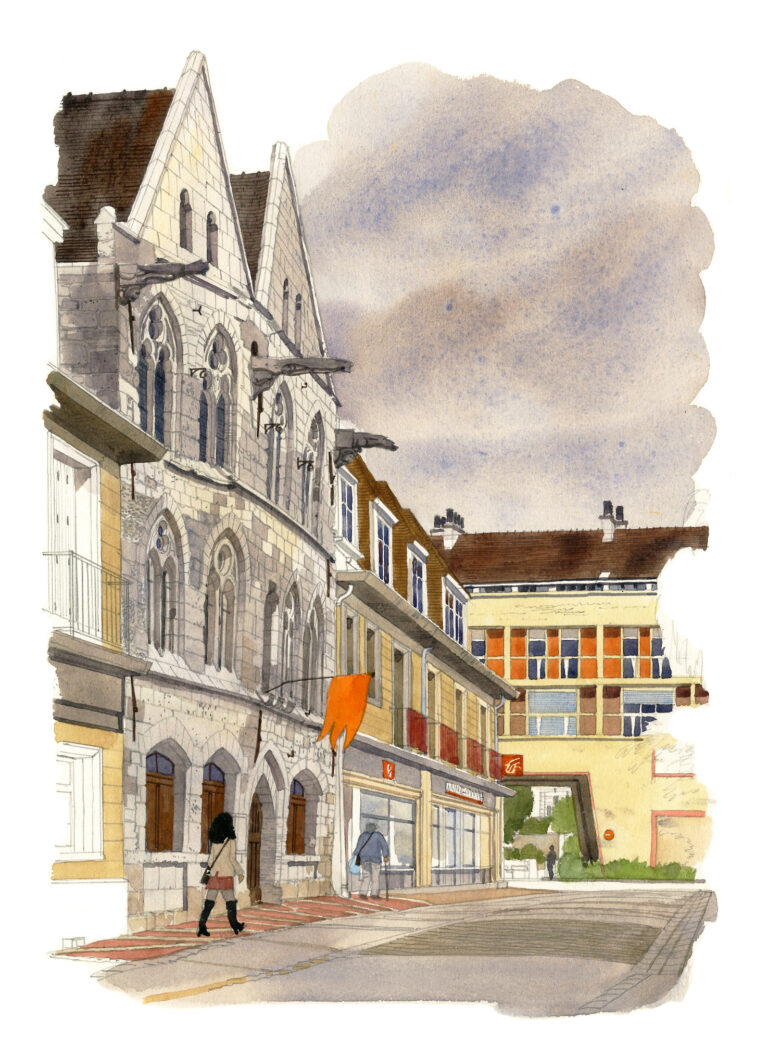 NOR176 Maison_des_Templiers-Caudebec-en-Caux