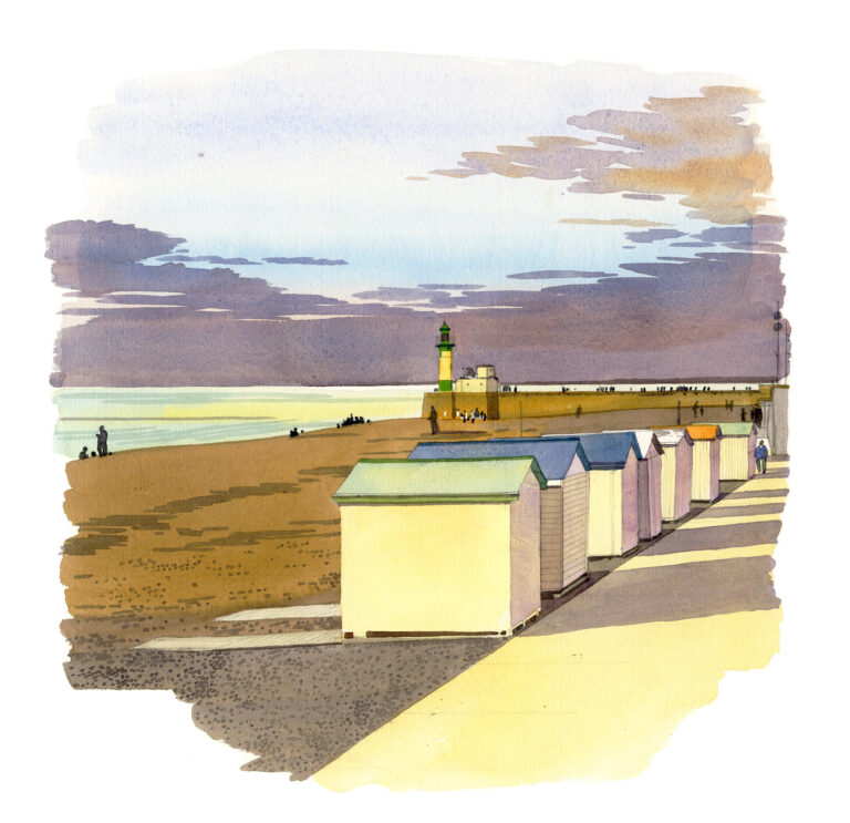 NOR27 Plage_du_Treport