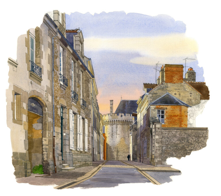 NOR85 Rue_du_Chateau-Alençon