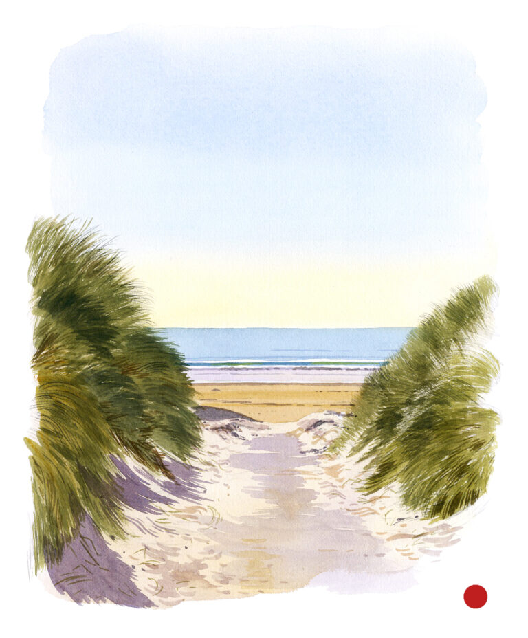 NOR05 Dunes-Saint-Georges-de-la-Riviere