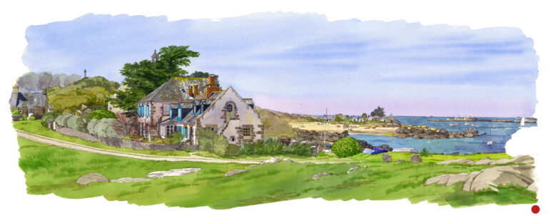 NOR148 Maison_de_Marin-Marie-île_de_Chausey