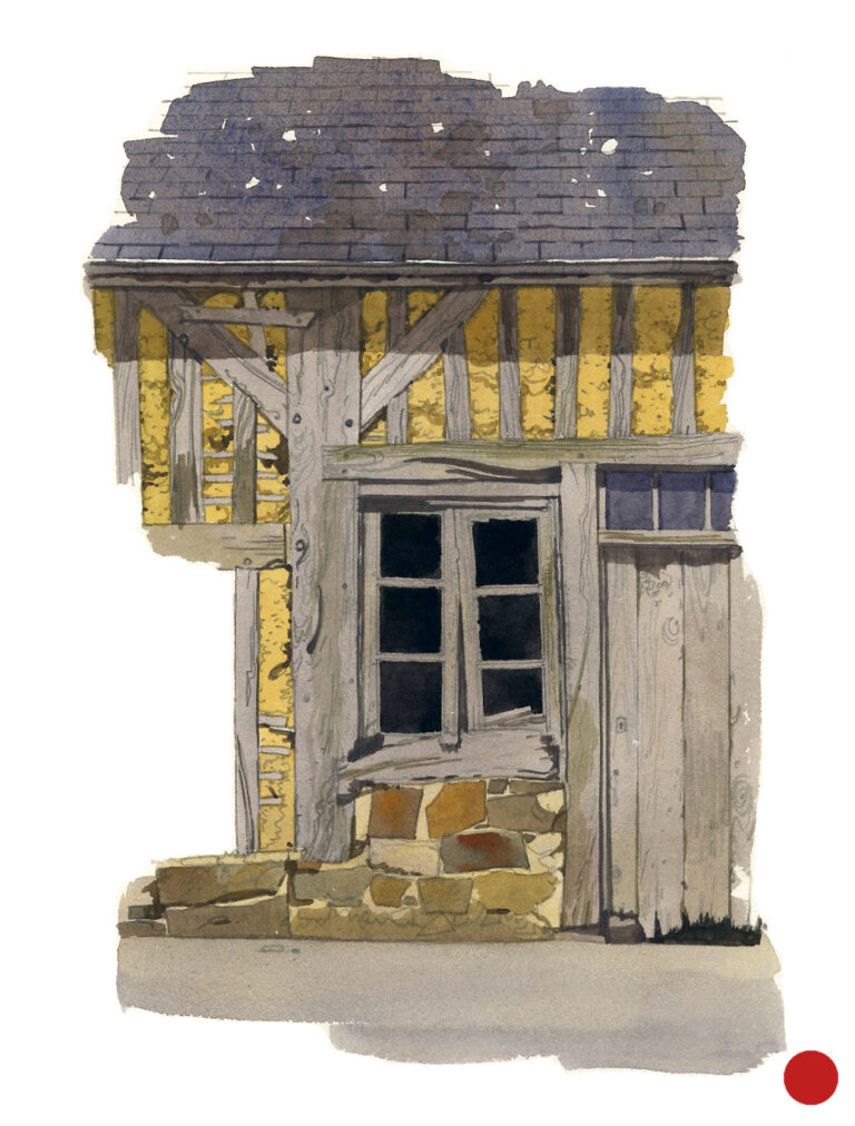 NOR162 Saint-Georges-de-Rouelley_Domfrontais