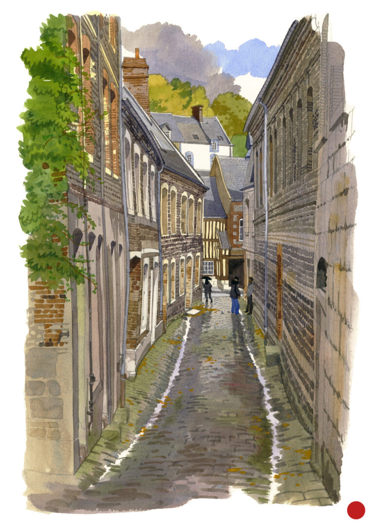 NOR34 Rue_des_Penitents-Saint-Valery-en-Caux