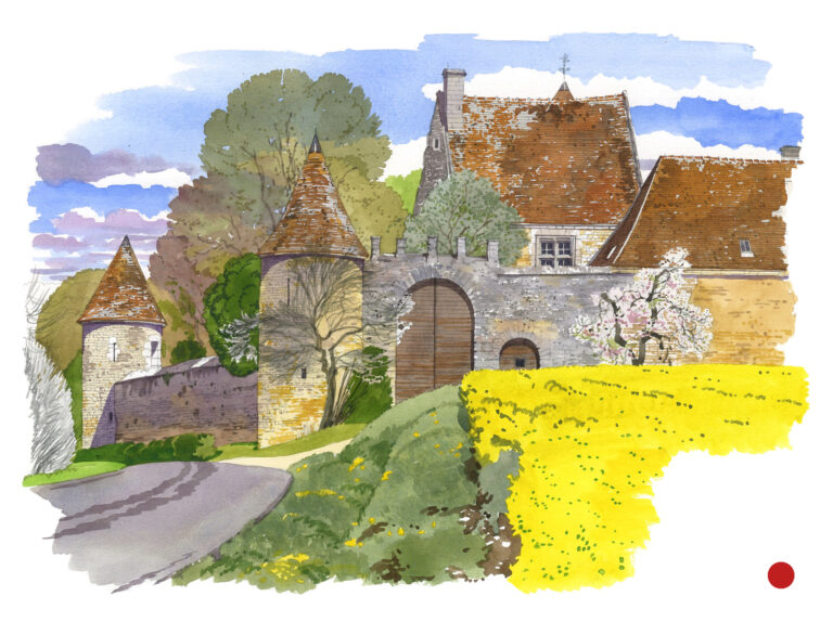 NOR80 Manoir_de_la_Moussetiere-Maisons-Maugis