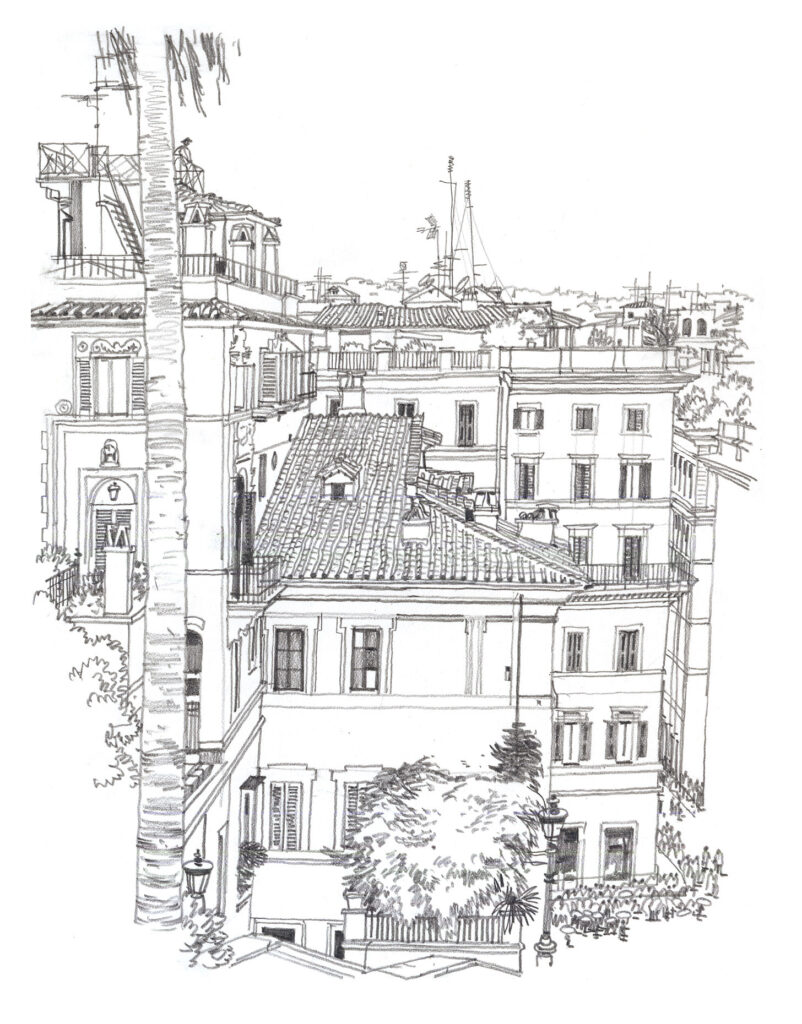 vendue