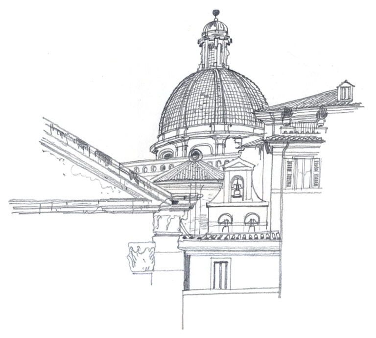 Église Santa Maria in Campitelli