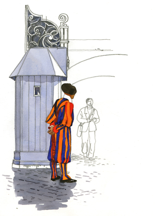 vendue