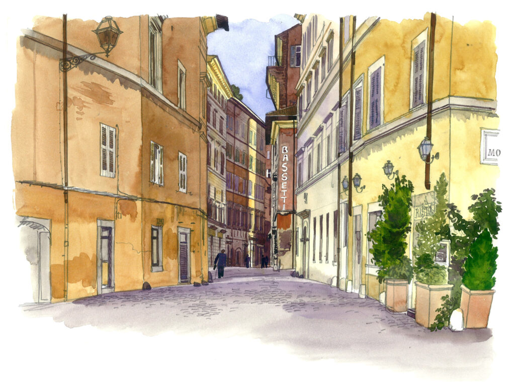 vendue