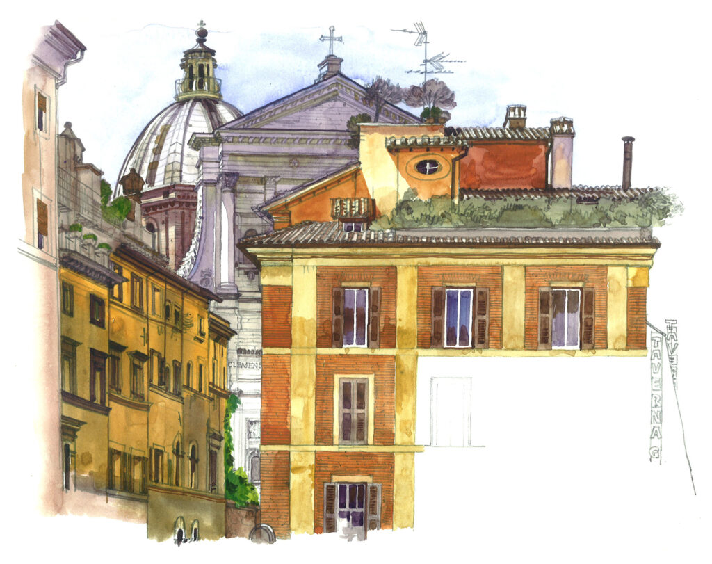 vendue