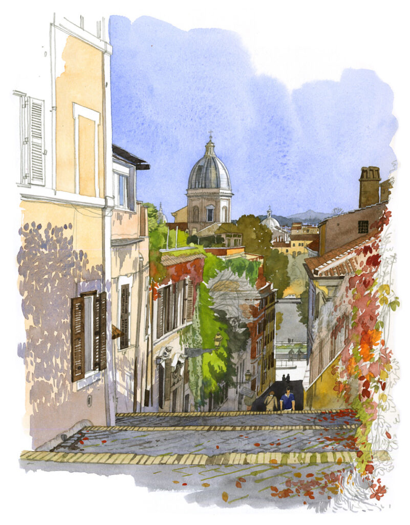 vendue