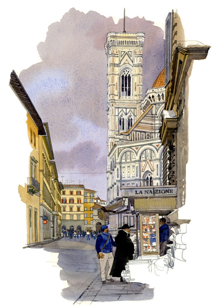 vendue
