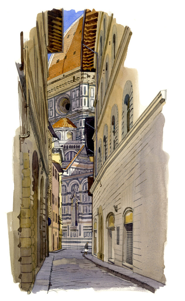 vendue