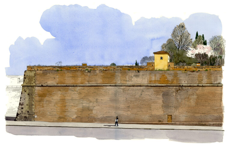 Fortezza da Basso