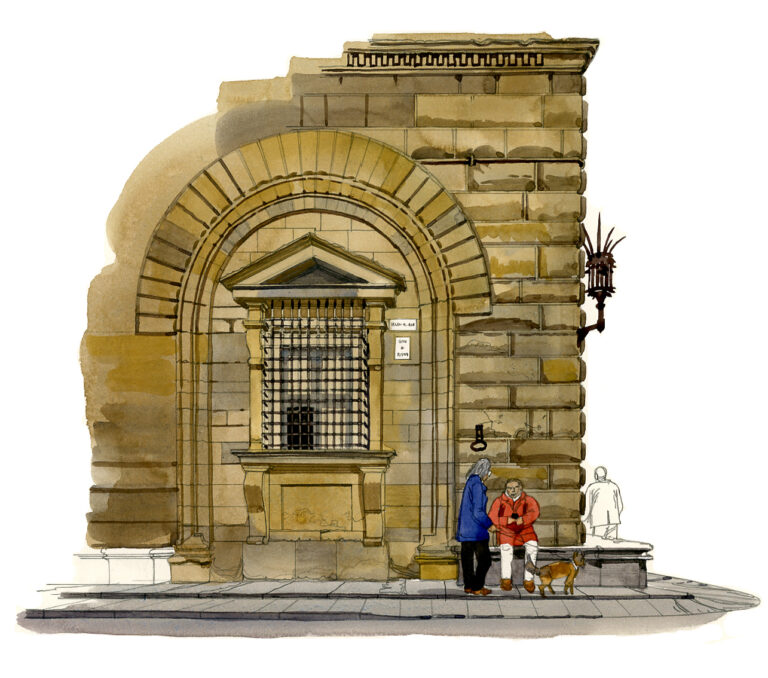 Palazzo Medici Riccardi