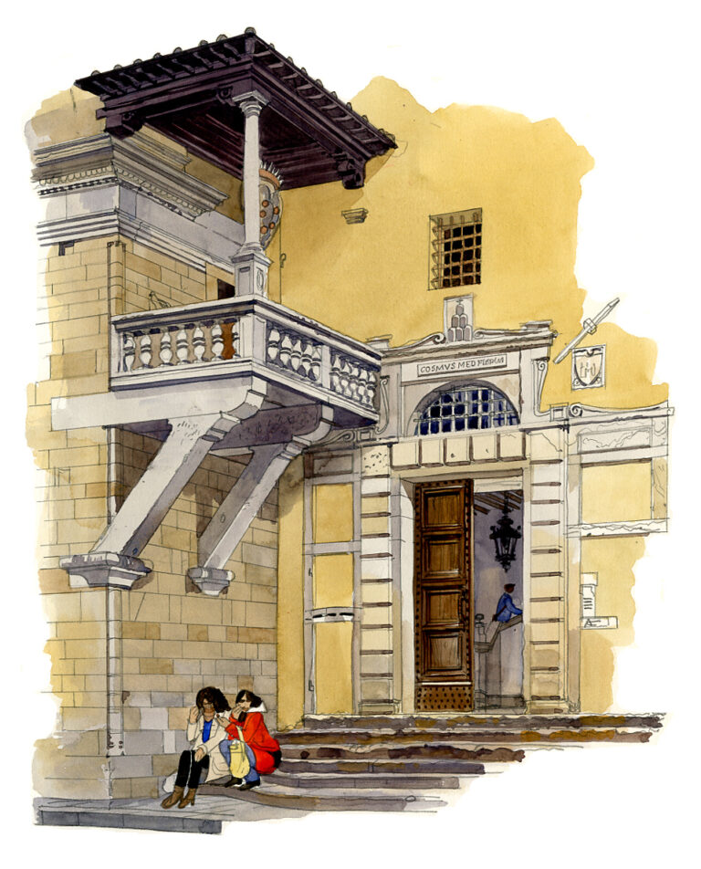 Pelagio dell’Arte della Seta