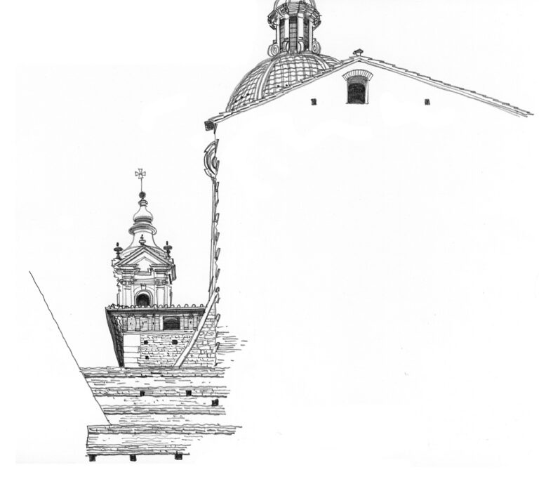 Église San Frediano in Cestello