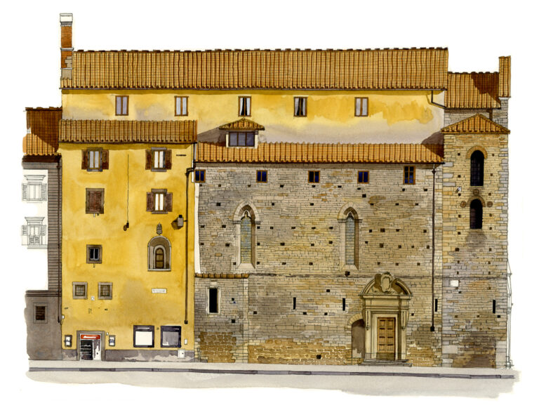 Église Santa Maria Maggiore