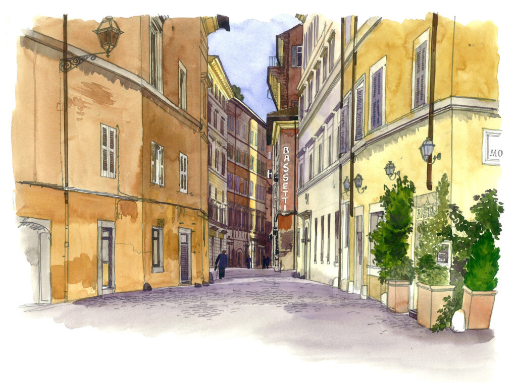 vendue