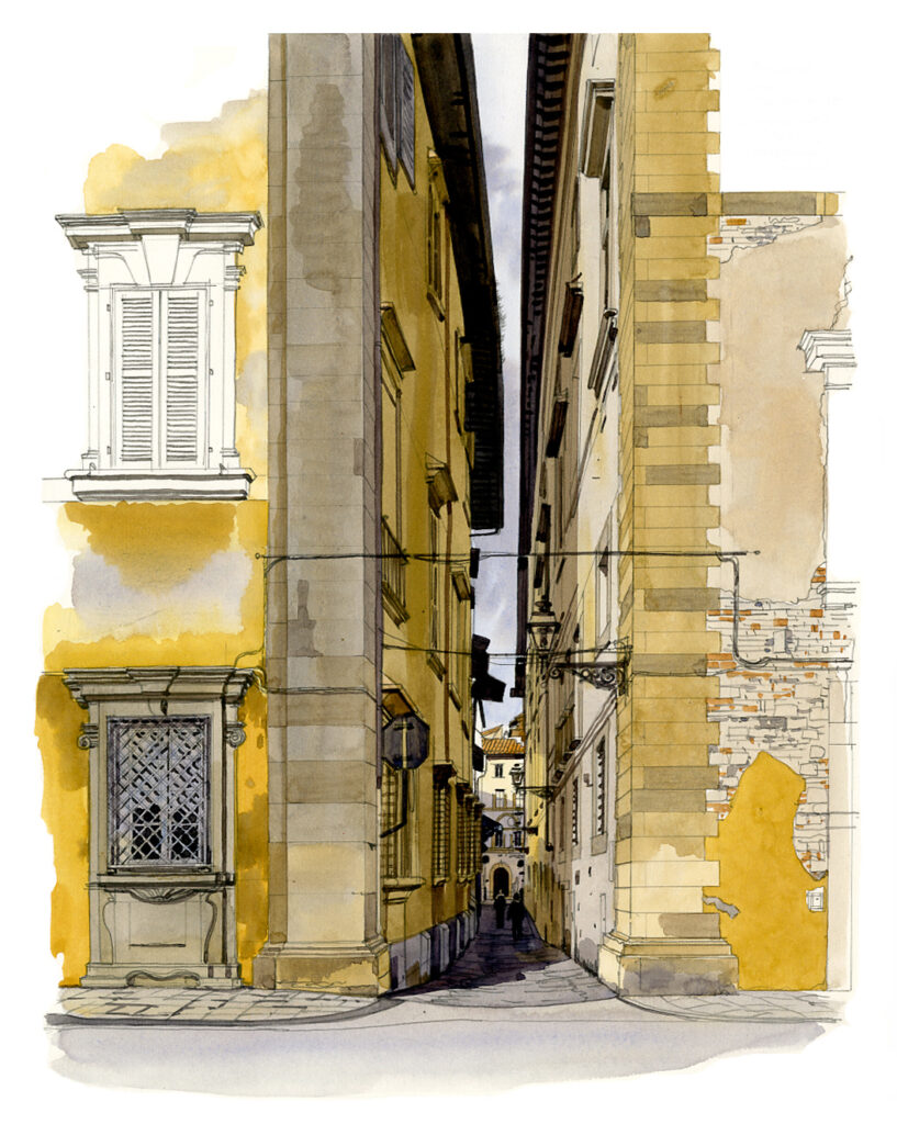 vendue