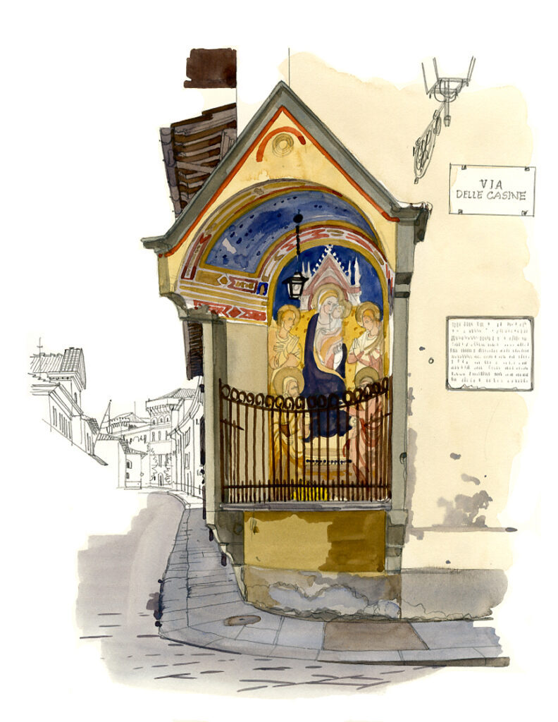 vendue