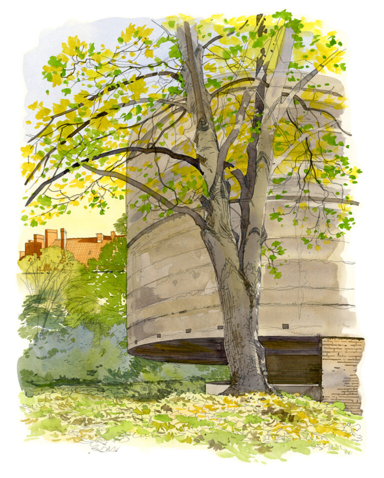 Schöneberg-Schwerbelastungkörper
